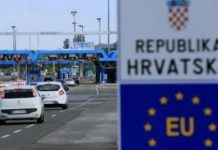 Srbina kaznili sa 13.000 eura na granici RH!Evo zbog čega!