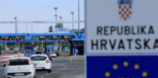 Srbina kaznili sa 13.000 eura na granici RH!Evo zbog čega!