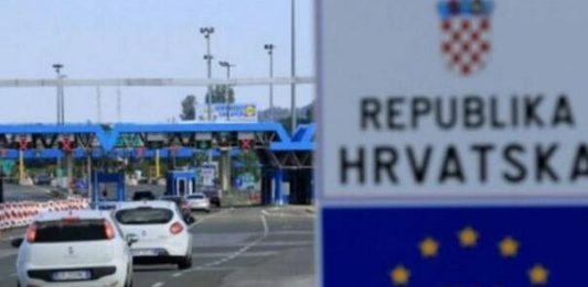 Srbina kaznili sa 13.000 eura na granici RH!Evo zbog čega!
