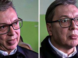 VUČIĆ SE OBRUŠIO NA NOVINARKU: Postavila mu 1 pitanje, a on bijesan – “PSUJETE MI MAJKU….”