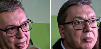 VUČIĆ SE OBRUŠIO NA NOVINARKU: Postavila mu 1 pitanje, a on bijesan – “PSUJETE MI MAJKU….”