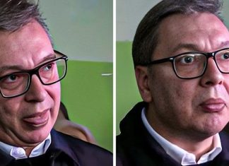 VUČIĆ SE OBRUŠIO NA NOVINARKU: Postavila mu 1 pitanje, a on bijesan – “PSUJETE MI MAJKU….”