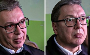 VUČIĆ SE OBRUŠIO NA NOVINARKU: Postavila mu 1 pitanje, a on bijesan – “PSUJETE MI MAJKU….”
