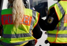 Hrvata UHAPSILI na granici s Njemačkom pa se iznenadili kada su vidjeli što je sakrio u GAĆE