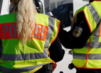 Hrvata UHAPSILI na granici s Njemačkom pa se iznenadili kada su vidjeli što je sakrio u GAĆE