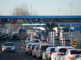 FOTO Državljanina BiH zaustavili na graničnom prijelazu Stara Gradiška. Carinici ostali u čudu i napisali kaznu 4500eu