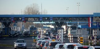 FOTO Državljanina BiH zaustavili na graničnom prijelazu Stara Gradiška. Carinici ostali u čudu i napisali kaznu 4500eu