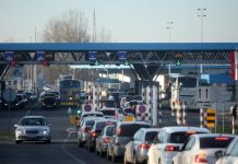 Ako od oktobra niste putovali u EU, evo šta vas čeka na granici zbog EES sistema