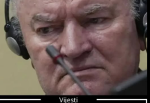 UPRAVO POTVRDJENO IZ HAGA,RATKO MLADIĆ ĆE…
