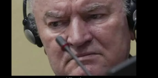 UPRAVO POTVRDJENO IZ HAGA,RATKO MLADIĆ ĆE…