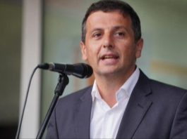 Vukanovića zvali iz Ruske ambasade zbog jedne izjave: “Rekao sam im otkud vam pravo da vi mene zovete”