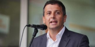 Vukanovića zvali iz Ruske ambasade zbog jedne izjave: “Rekao sam im otkud vam pravo da vi mene zovete”