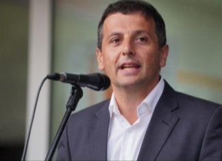 Vukanovića zvali iz Ruske ambasade zbog jedne izjave: “Rekao sam im otkud vam pravo da vi mene zovete”