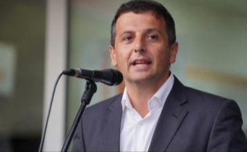 Vukanovića zvali iz Ruske ambasade zbog jedne izjave: “Rekao sam im otkud vam pravo da vi mene zovete”