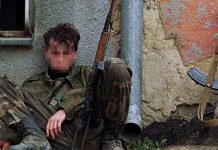 Srbin poručio: “Neka neko stisne petlju pa da dođe da u rat mobiliše mog sina ili mene!” (FOTO)