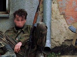 Srbin poručio: “Neka neko stisne petlju pa da dođe da u rat mobiliše mog sina ili mene!” (FOTO)