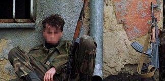 Srbin poručio: “Neka neko stisne petlju pa da dođe da u rat mobiliše mog sina ili mene!” (FOTO)