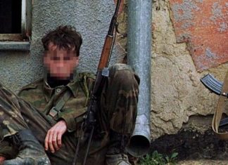 Srbin poručio: “Neka neko stisne petlju pa da dođe da u rat mobiliše mog sina ili mene!” (FOTO)