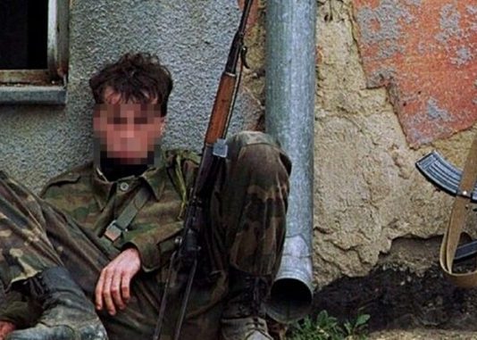 Srbin poručio: “Neka neko stisne petlju pa da dođe da u rat mobiliše mog sina ili mene!” (FOTO)