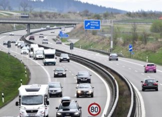 Hrvat na teži način naučio što se dogodi kada u Njemačkoj ne vraćate kredit. Kupio auto pa nestao