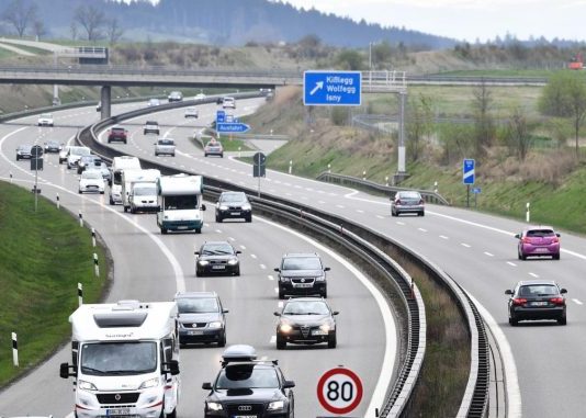 Hrvat na teži način naučio što se dogodi kada u Njemačkoj ne vraćate kredit. Kupio auto pa nestao