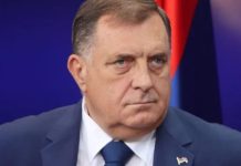 DODIK: REPUBLIKA SRPSKA I KORAK KA MIRNOM RAZLAZU U BIH – “VOZ JE OTIŠAO IZ STANICE”