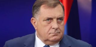 DODIK: REPUBLIKA SRPSKA I KORAK KA MIRNOM RAZLAZU U BIH – “VOZ JE OTIŠAO IZ STANICE”