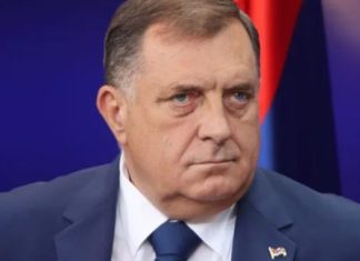DODIK: REPUBLIKA SRPSKA I KORAK KA MIRNOM RAZLAZU U BIH – “VOZ JE OTIŠAO IZ STANICE”