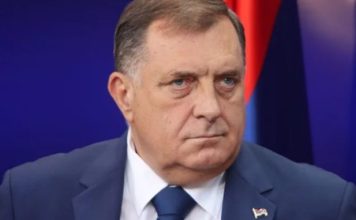 DODIK: REPUBLIKA SRPSKA I KORAK KA MIRNOM RAZLAZU U BIH – “VOZ JE OTIŠAO IZ STANICE”