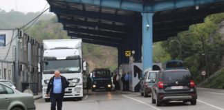 Krenuli ste u Srbiju: Budite spremni da bi vam se i ovo moglo dogoditi