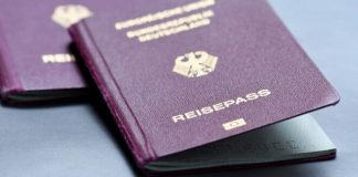 NJEMAČKA USVOJILA NOVI ZAKON O DRŽAVLJANSTVU: Evo ko sve sada ima pravo na njemački pasoš i dvojno državljanstvo