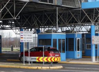 PLAN NJEMAČKIH SAVEZNIH ZEMALJA: Provjeravat će se do 1.000 vozila na sat – evo o čemu je riječ