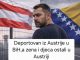 Ispovijest Bosanca deportovanog iz Austrije: „Zabranili su mi ulazak u zemlju u kojoj mi žive žena i djeca“
