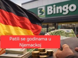 Vratila sam se iz Njemačke i danas radim u Bingu u BiH: „Nisam se pokajala ni sekunde“