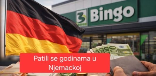 Vratila sam se iz Njemačke i danas radim u Bingu u BiH: „Nisam se pokajala ni sekunde“