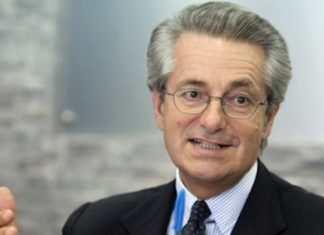 POTVRĐENO IZ VIŠE DIPLOMATSKIH IZVORA: Ovo je zvanični kandidat za nasljednika Christiana Schmidta