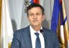BRANKO BLANUŠA OTKLONIO SVE NEDOUMICE: “Nema dileme da izlazimo na izbore, kandidat sam za predsjednika RS!”