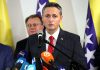 Politički potres: Da li Denis Bećirović napušta SDP i osniva novu stranku?