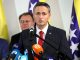 Politički potres: Da li Denis Bećirović napušta SDP i osniva novu stranku?