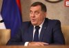 DODIK PROMIJENIO PLOČU NAKON NAJAVE NOVIH SANKCIJA SAD-a: Tvrdi da je entitet RS strateški partner Rusije i “saveznik od kojeg ne odustaju”