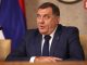 DODIK PROMIJENIO PLOČU NAKON NAJAVE NOVIH SANKCIJA SAD-a: Tvrdi da je entitet RS strateški partner Rusije i “saveznik od kojeg ne odustaju”