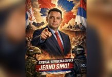 Oštra poruka Vulina: Niko nema pravo braniti da Srbija i Republika Srpska budu jedno