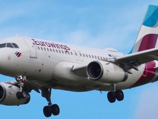 Drama iznad Sarajeva: Pet osoba povrijeđeno tokom turbulencija u avionu Eurowingsa