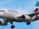 Drama iznad Sarajeva: Pet osoba povrijeđeno tokom turbulencija u avionu Eurowingsa