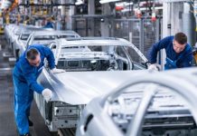 Posao u Njemačkoj: BMW Minhen zapošljava pomoćne radnike – plata do 3.900 €