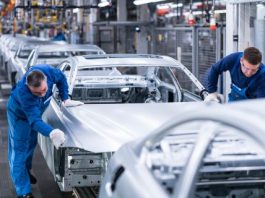 Posao u Njemačkoj: BMW Minhen zapošljava pomoćne radnike – plata do 3.900 €