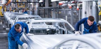 Posao u Njemačkoj: BMW Minhen zapošljava pomoćne radnike – plata do 3.900 €