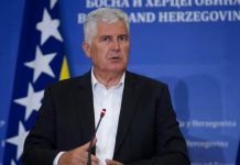 Skandal u režiji Dragana Čovića: Iako bošnjački delegati nisu prisustvovali sjednici, Dom naroda BiH oborio izvještaj CIK-a o uvođenju novih izbornih tehnologija