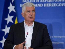 Skandal u režiji Dragana Čovića: Iako bošnjački delegati nisu prisustvovali sjednici, Dom naroda BiH oborio izvještaj CIK-a o uvođenju novih izbornih tehnologija