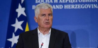 Skandal u režiji Dragana Čovića: Iako bošnjački delegati nisu prisustvovali sjednici, Dom naroda BiH oborio izvještaj CIK-a o uvođenju novih izbornih tehnologija